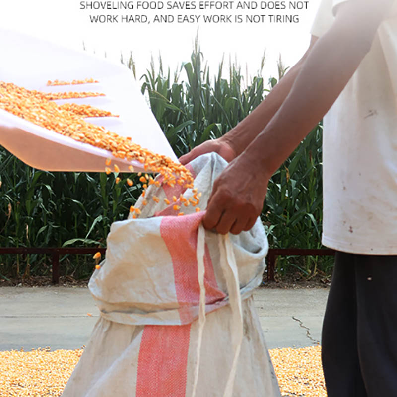 Small Shovel molding