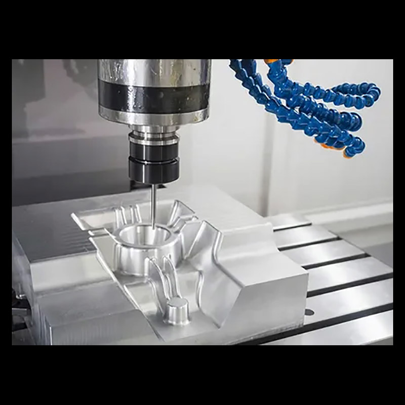 Plastic wrench Injection Mold