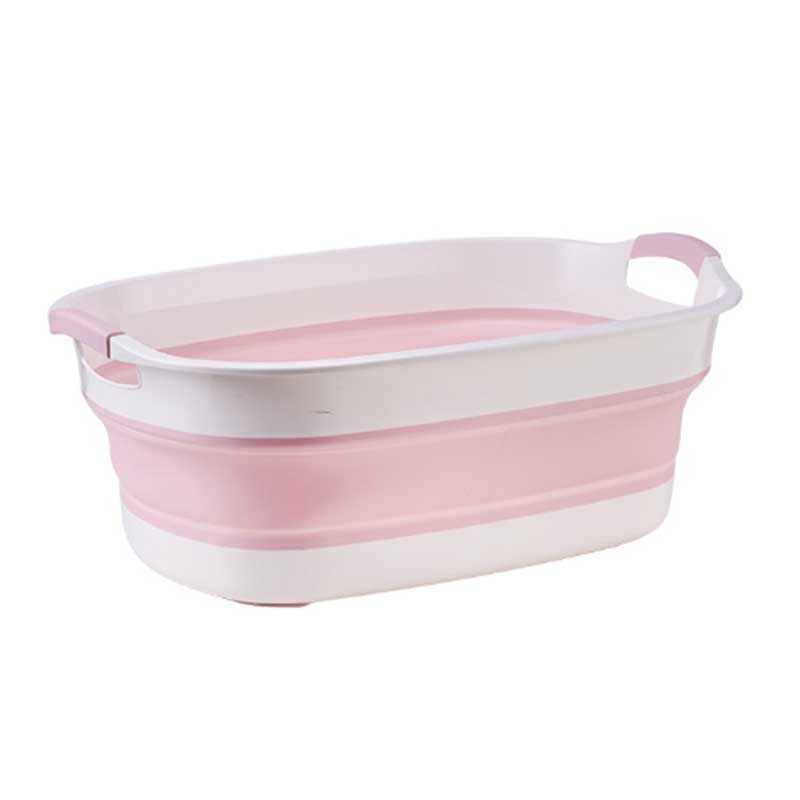 Adjustable Pet Bathing Tub