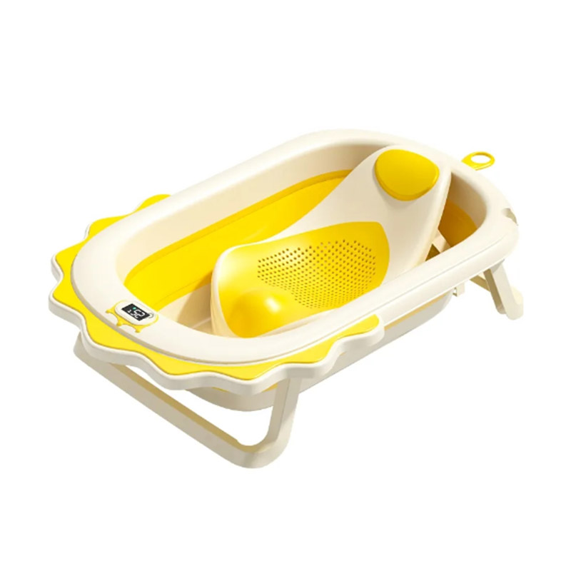 Adjustable Pet Bathing Tub