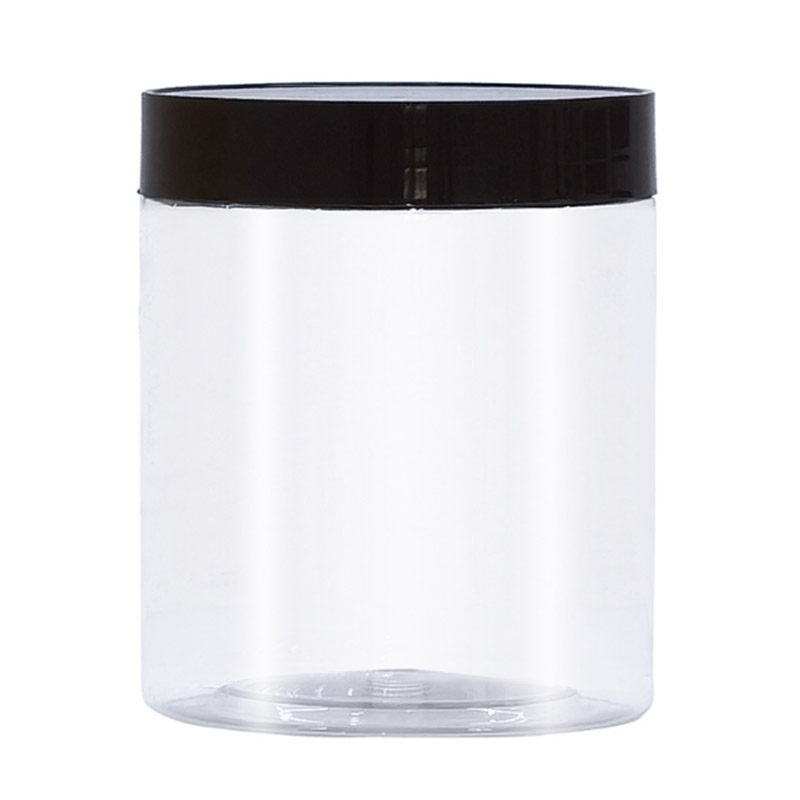 Pet Treat Jar Molding