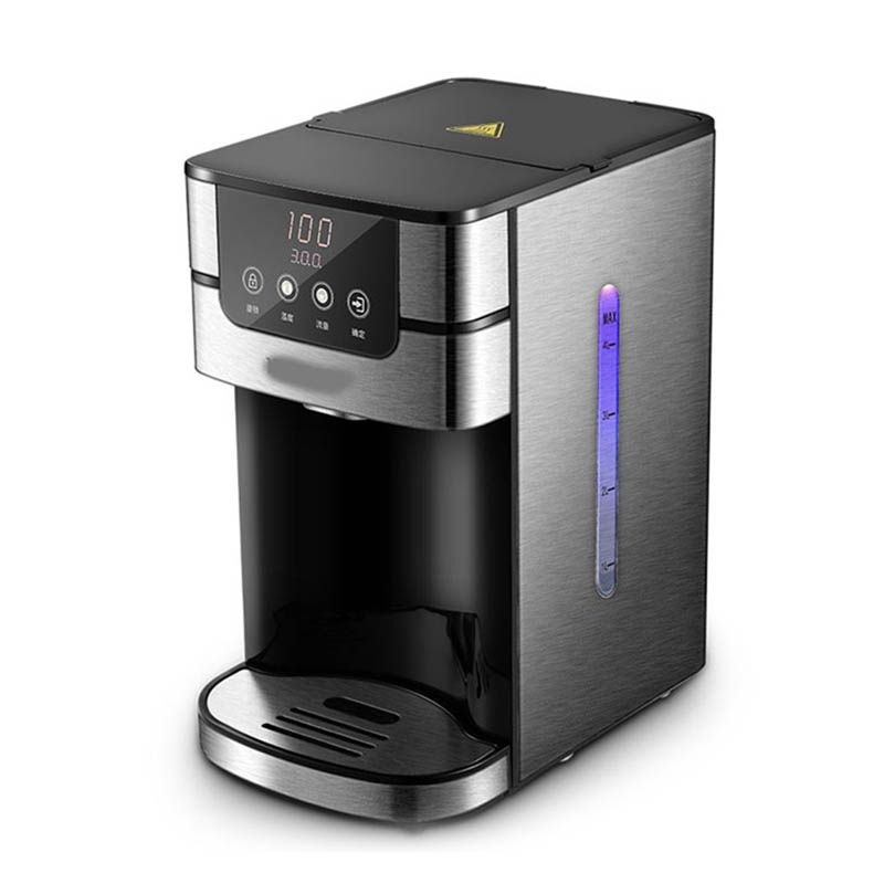 Electronic Appliances and Instruments