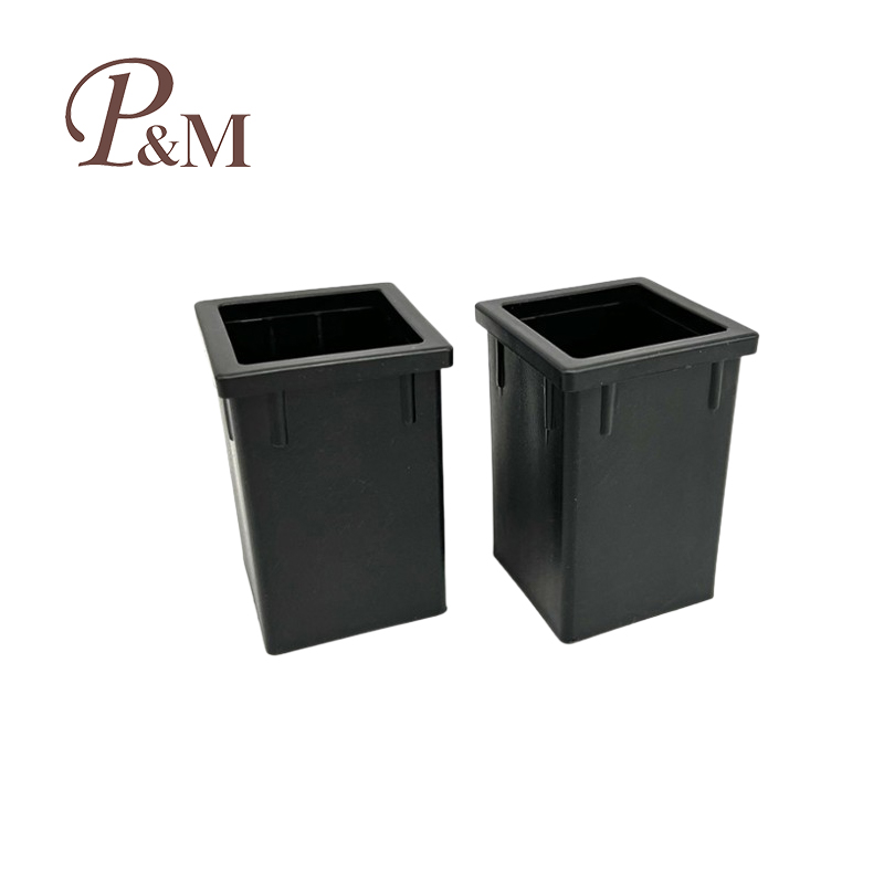 อุตสาหกรรมการผลิตชิ้นส่วนพลาสติก