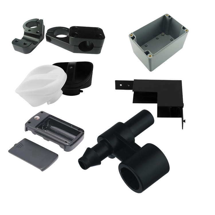 กระบวนการพัฒนาแม่พิมพ์ฉีด