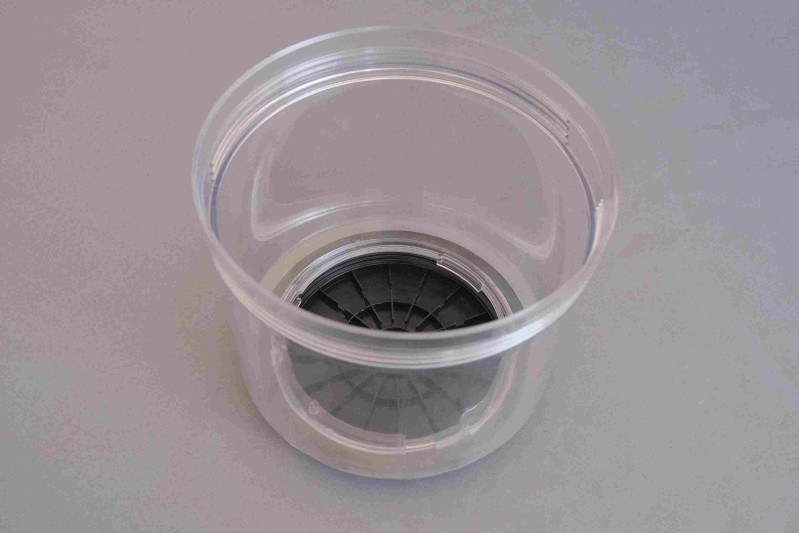 แม่พิมพ์ฉีดสำหรับชิ้นส่วนยานยนต์