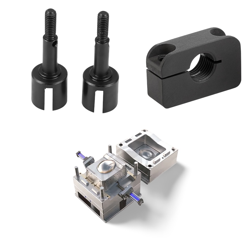 ขอใบเสนอราคาแม่พิมพ์ฉีด