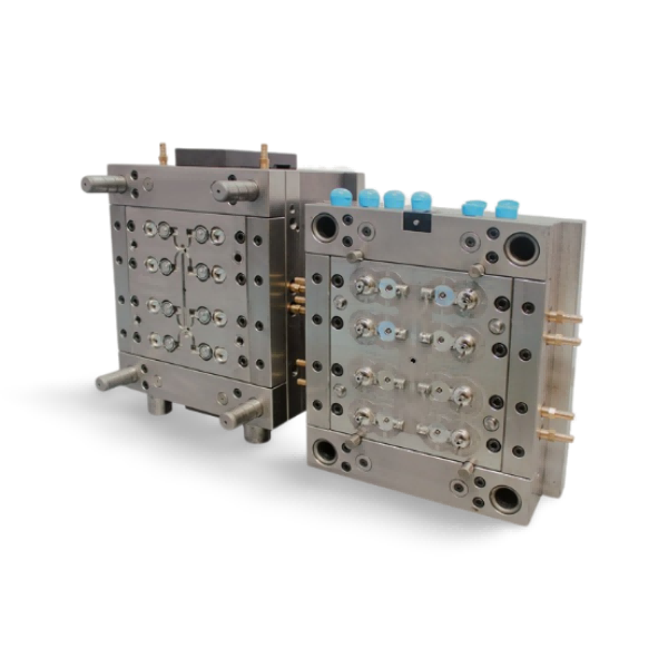 บริการทดลองฉีดแม่พิมพ์