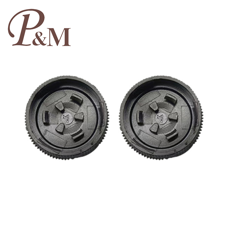 การฉีดขึ้นรูปสำหรับผลิตภัณฑ์ใหม่