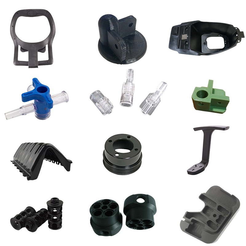 แม่พิมพ์ฉีดสำหรับตลาดส่งออก