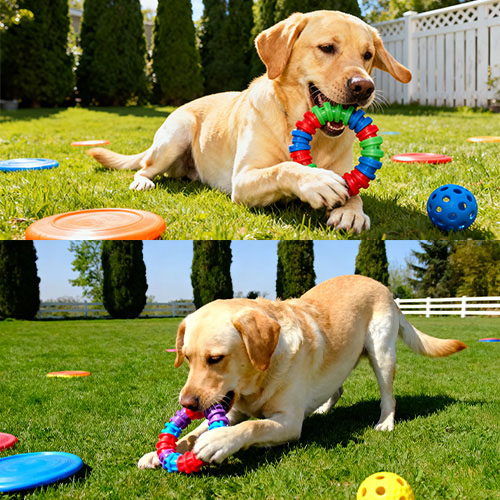 แม่พิมพ์ฉีดสำหรับของเล่นสัตว์เลี้ยง