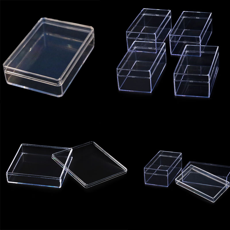 บริการฉีดขึ้นรูปกรณีพลาสติกใส