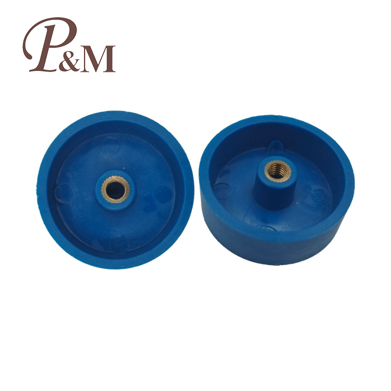 ผู้ผลิตแม่พิมพ์เม็ดมีด