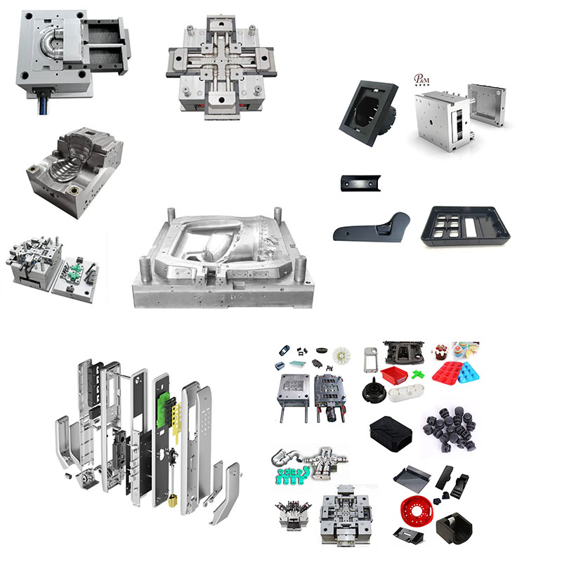 ชิ้นส่วน Lightsaber ขึ้นรูปตามสั่ง