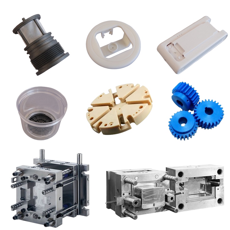 เครื่องมือฉีดปริมาณต่ำ