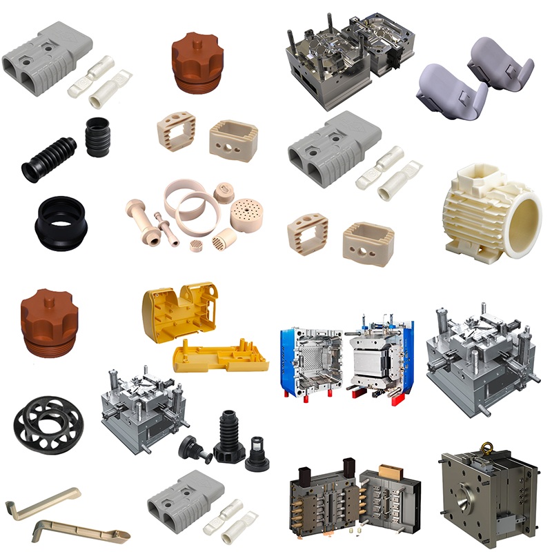โปรแกรมผู้ให้บริการบำรุงรักษาแม่พิมพ์