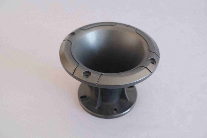 ผู้ผลิตแม่พิมพ์สำหรับชิ้นส่วนอุปกรณ์การแพทย์