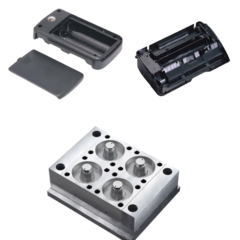 การประมาณต้นทุนการทำแม่พิมพ์