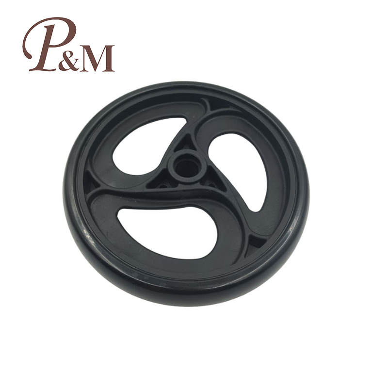 การผลิตผลิตภัณฑ์พลาสติกขึ้นรูป