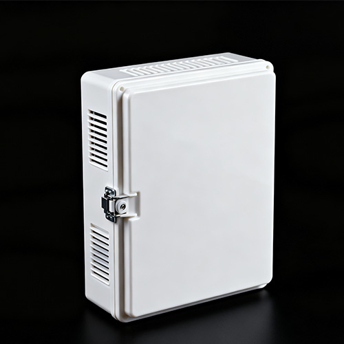 แม่พิมพ์สำหรับกล่องไฟฟ้าฉีด