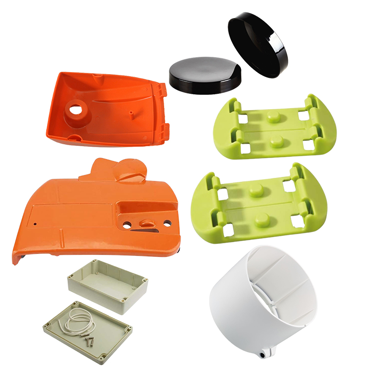 การจัดการโครงการ ODM สำหรับพลาสติก