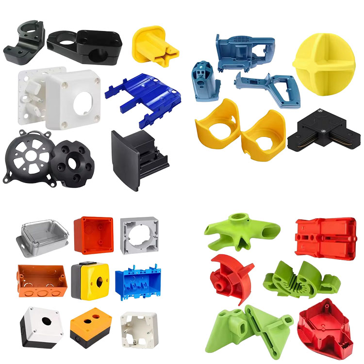 ชิ้นส่วน Cnc ที่กำหนดเองของ Oem