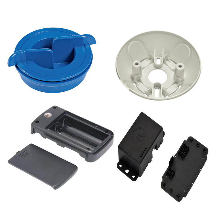 ผู้จัดจำหน่าย OEM สำหรับชิ้นส่วนพลาสติกแบบกำหนดเอง