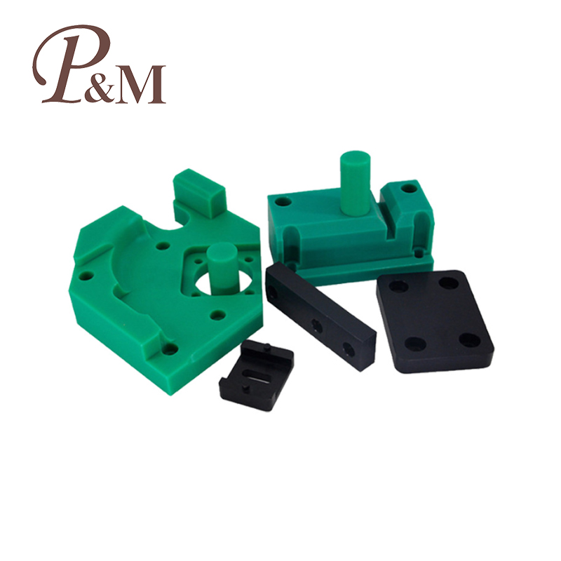 บริการฉีดขึ้นรูป OEM ของเรา