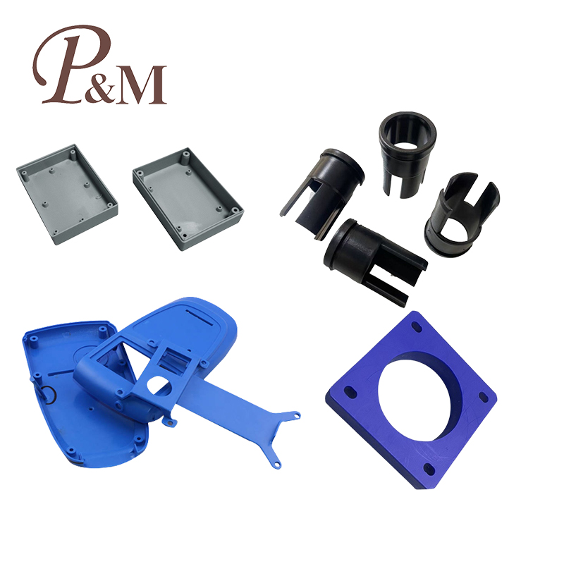 ผู้ให้บริการ Overmolding