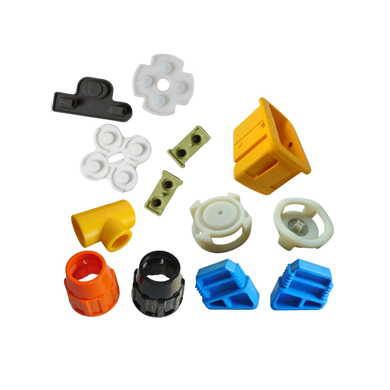 แม่พิมพ์พลาสติกพีซี