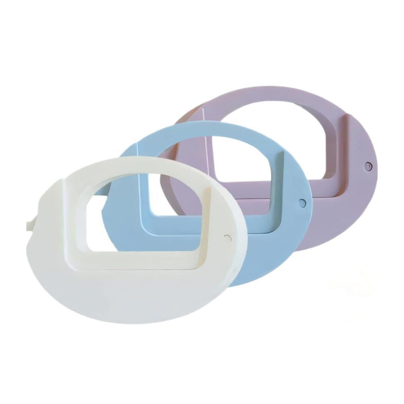 แม่พิมพ์คลิปพลาสติก