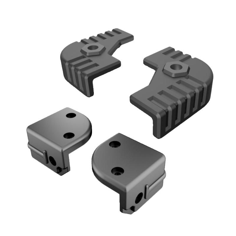 แม่พิมพ์ขอบพลาสติก