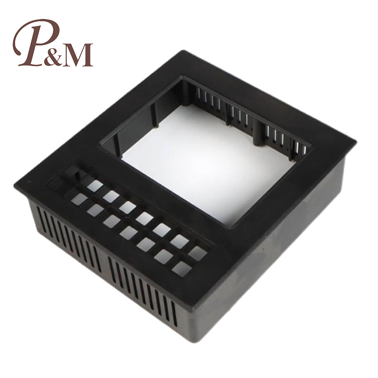 การฉีดขึ้นรูปพลาสติกที่เหมาะสม