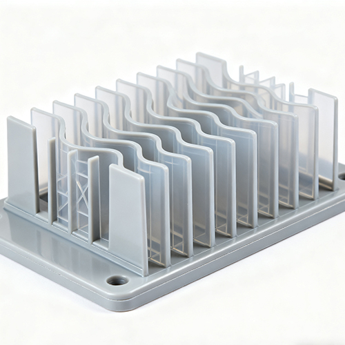 การฉีดขึ้นรูปพลาสติกด้วยความร้อน