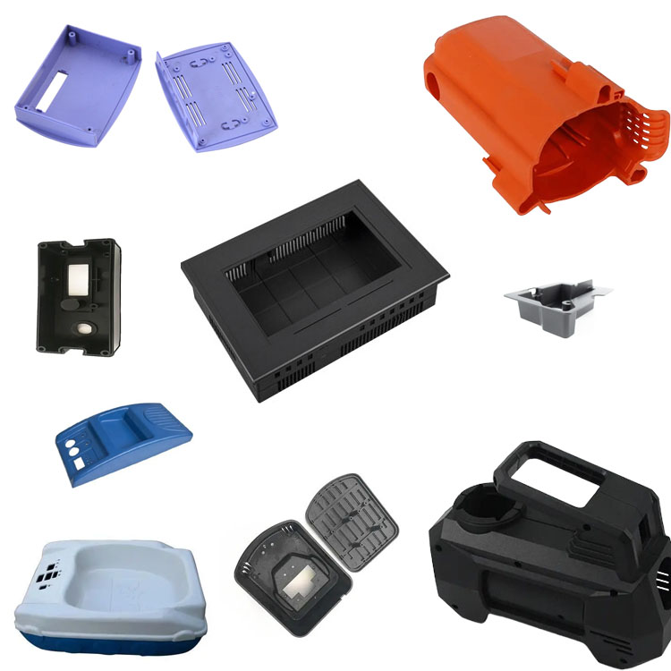 ฐานฉีดพลาสติก