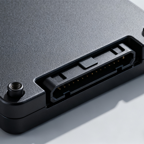 ตู้อิเล็กทรอนิกส์ฉีดพลาสติก