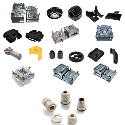 ร้านผลิตแม่พิมพ์พลาสติก