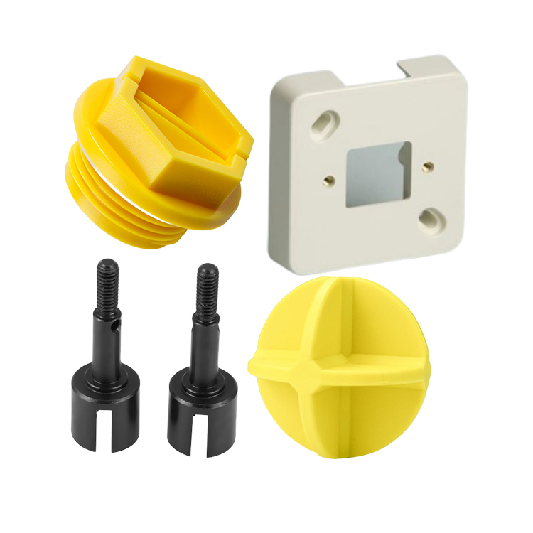 บริการประกอบผลิตภัณฑ์พลาสติก OEM