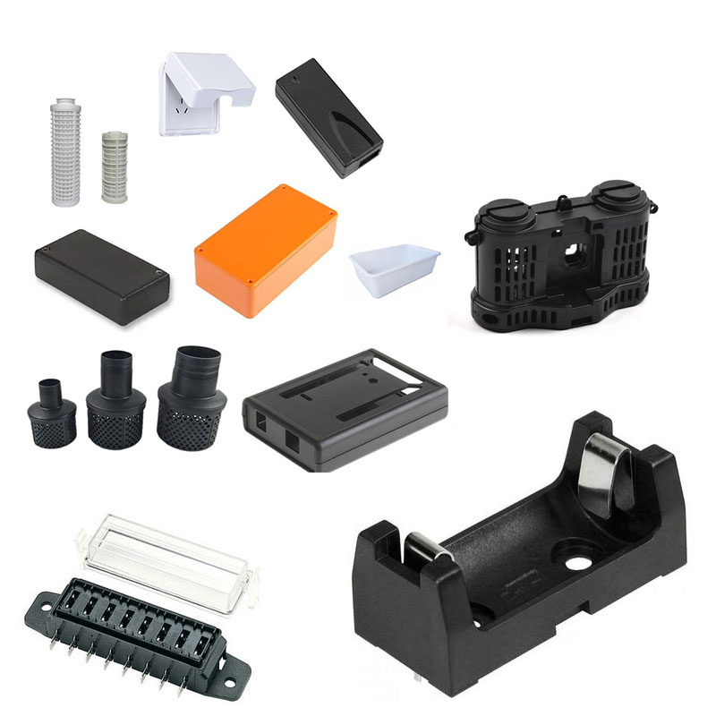 การฉีดขึ้นรูปพีเอ็มม่า