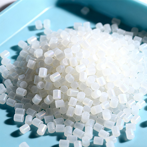 วัตถุดิบแม่พิมพ์ฉีด PP