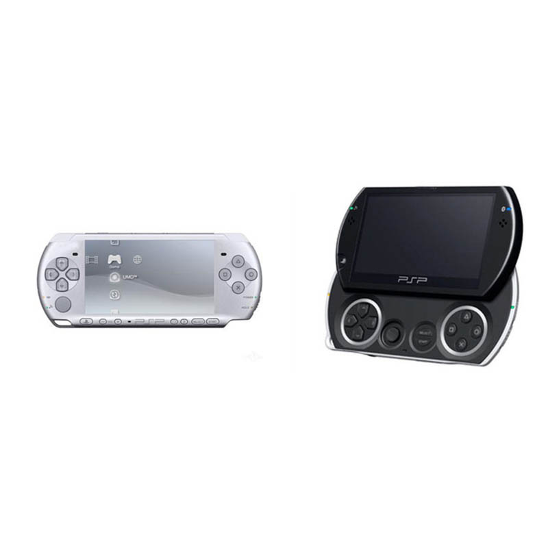 การขึ้นรูป PSP