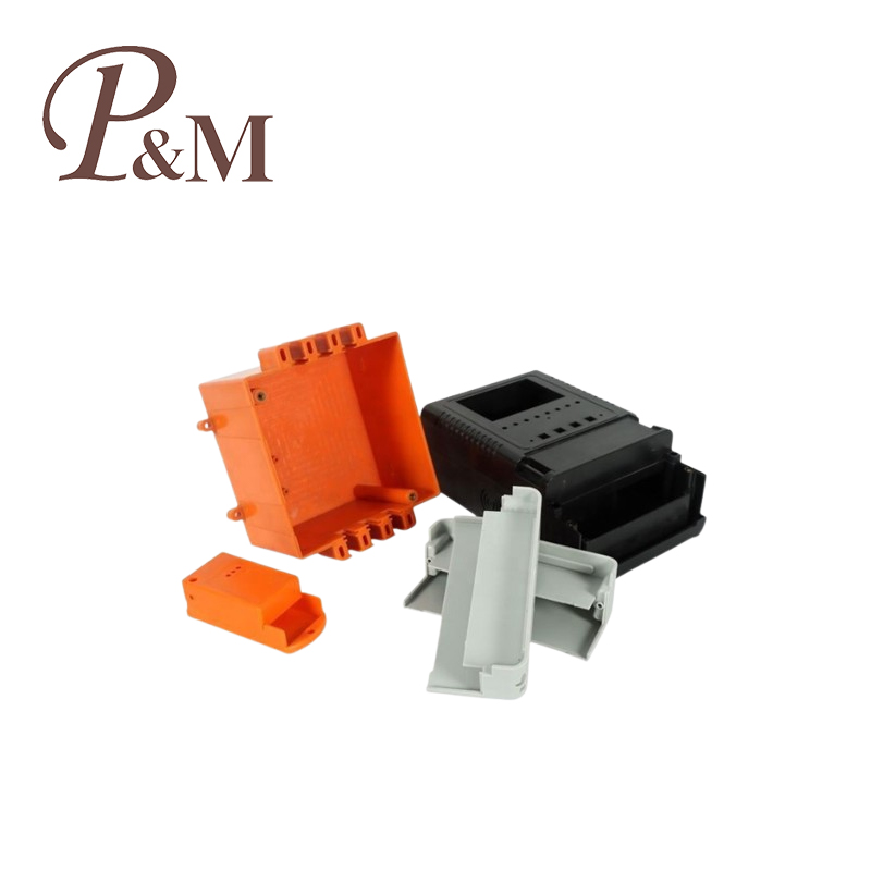 บริการขึ้นรูปพีวีซีตามสั่ง