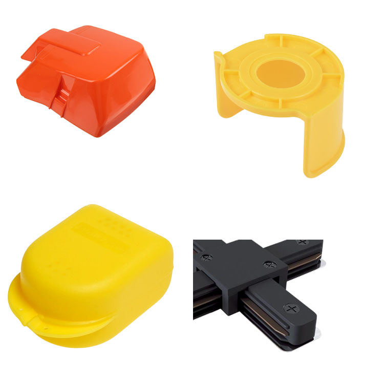 การฉีดขึ้นรูปพีวีซี