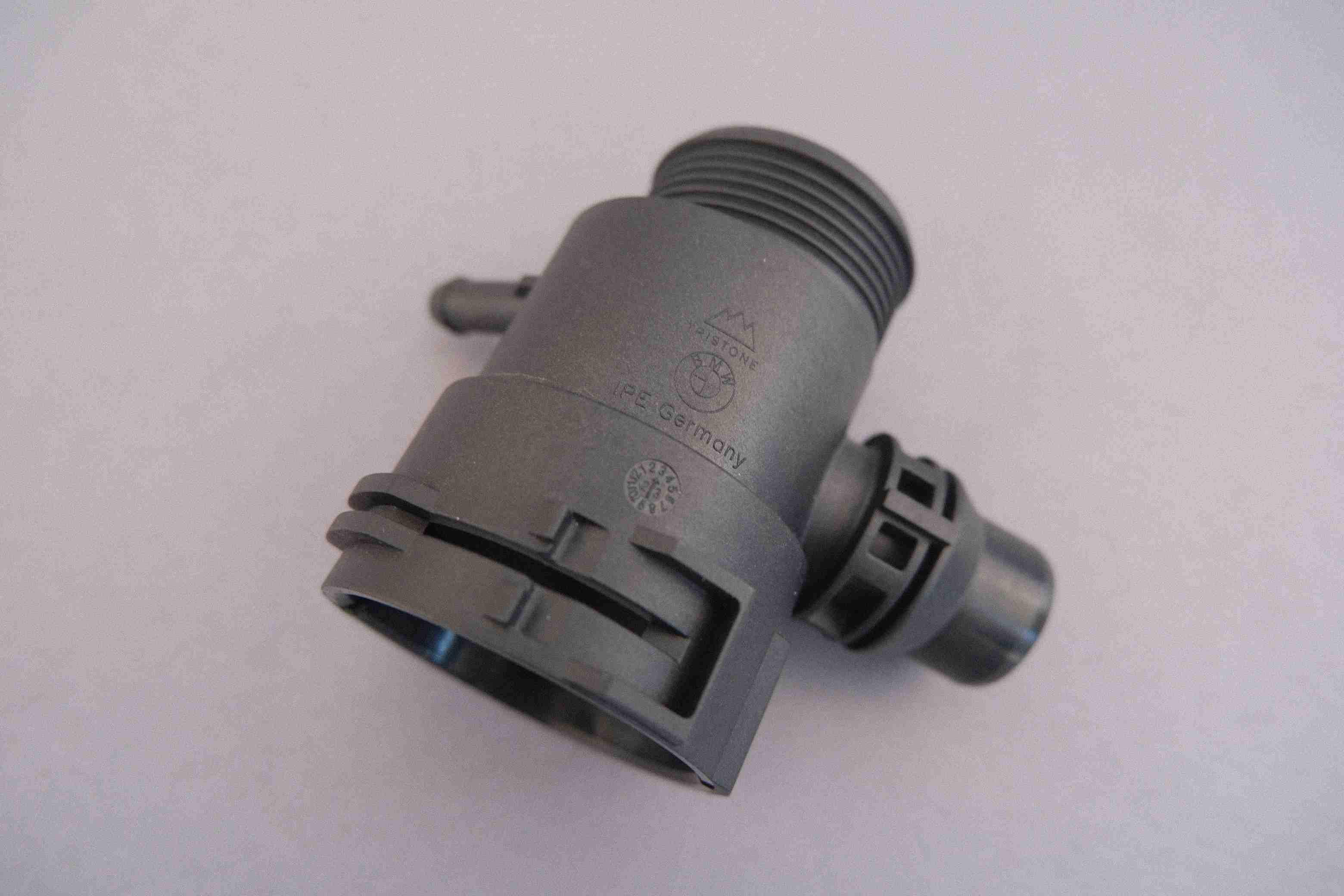 การผลิตแม่พิมพ์ช่องเดียว