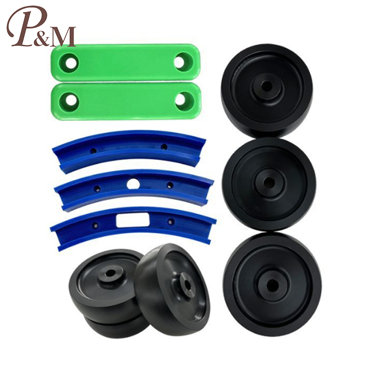 ผู้เชี่ยวชาญด้านชิ้นส่วนพลาสติกขนาดเล็ก