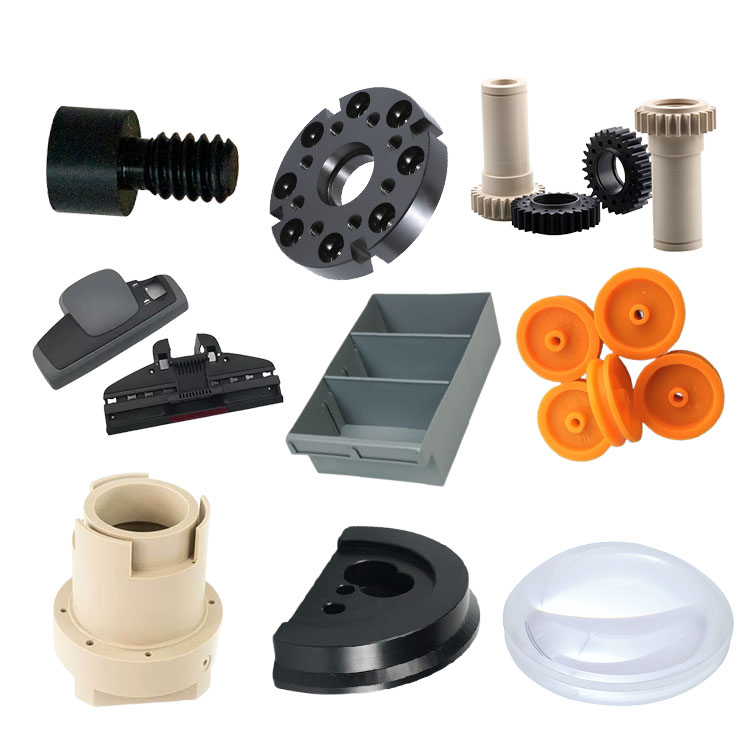 การปั้นซ็อกเก็ตอัจฉริยะ