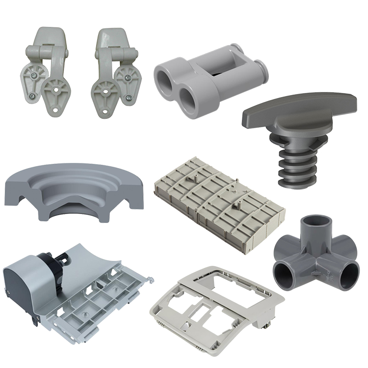 ผู้เชี่ยวชาญด้านแม่พิมพ์ฉีดเทอร์โมพลาสติก