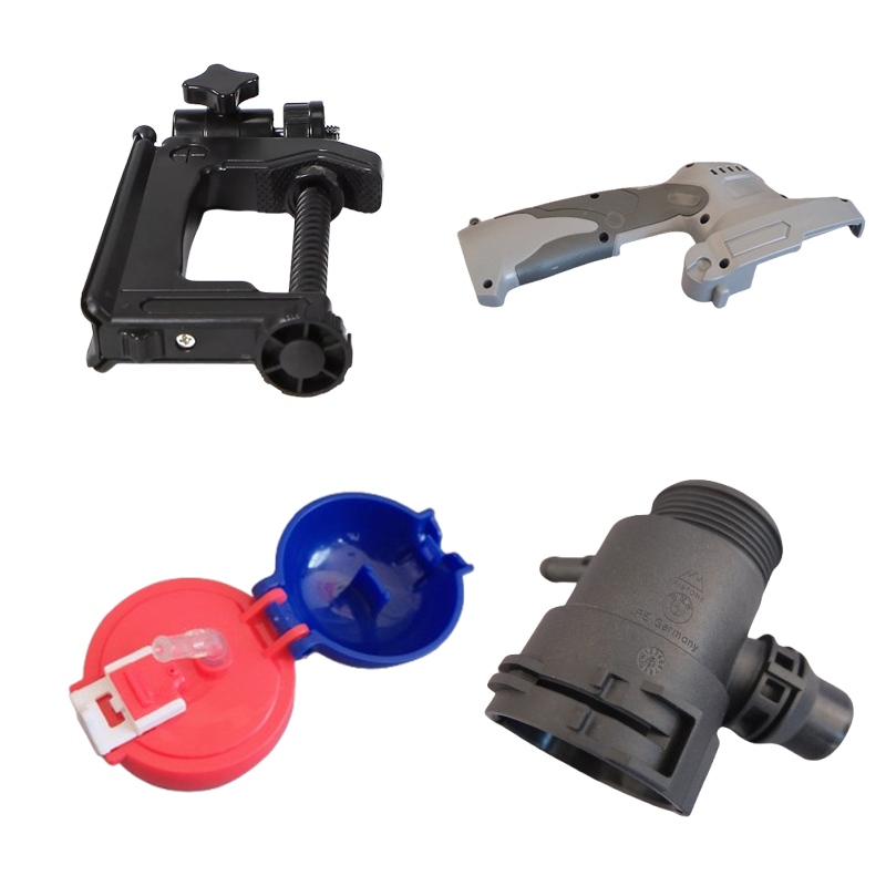 บริการผลิตแม่พิมพ์เทอร์โมเซ็ต