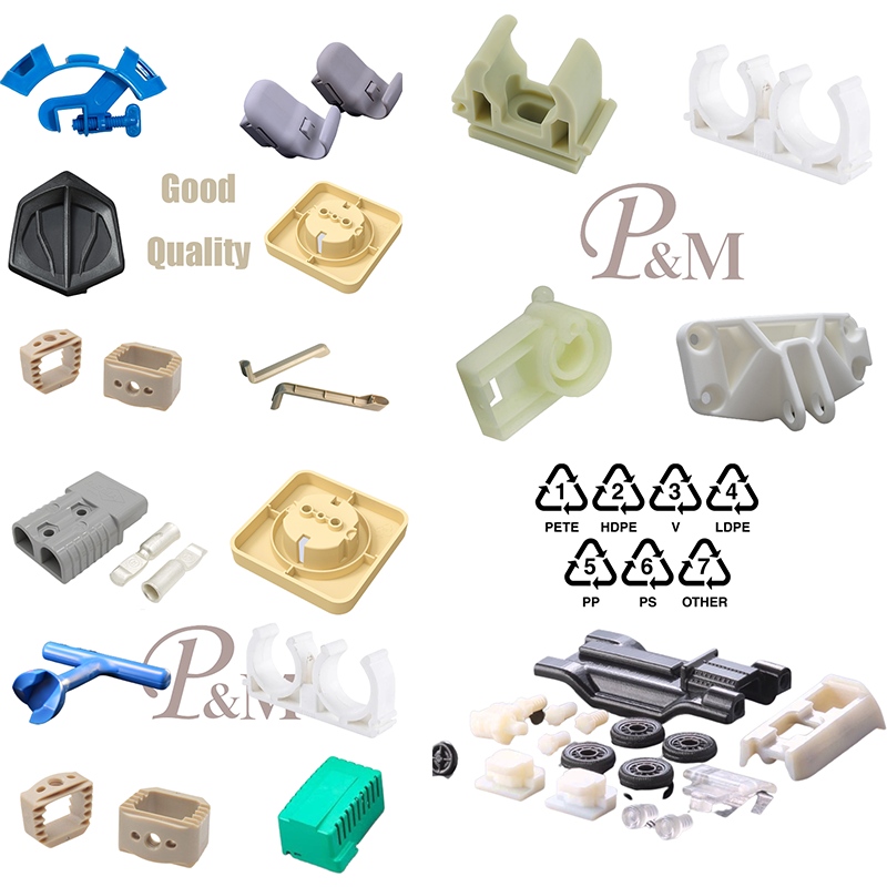 บริการออกแบบเครื่องมือเพื่อการผลิต (DFM)