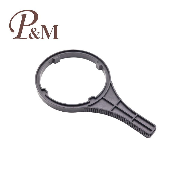 บริการฉีดขึ้นรูป TPE