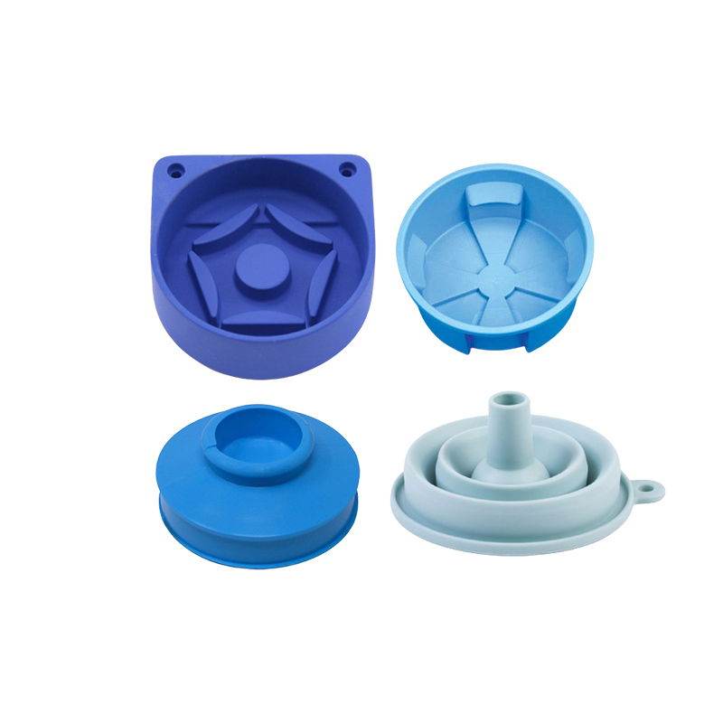 แม่พิมพ์พลาสติกทีพีอี